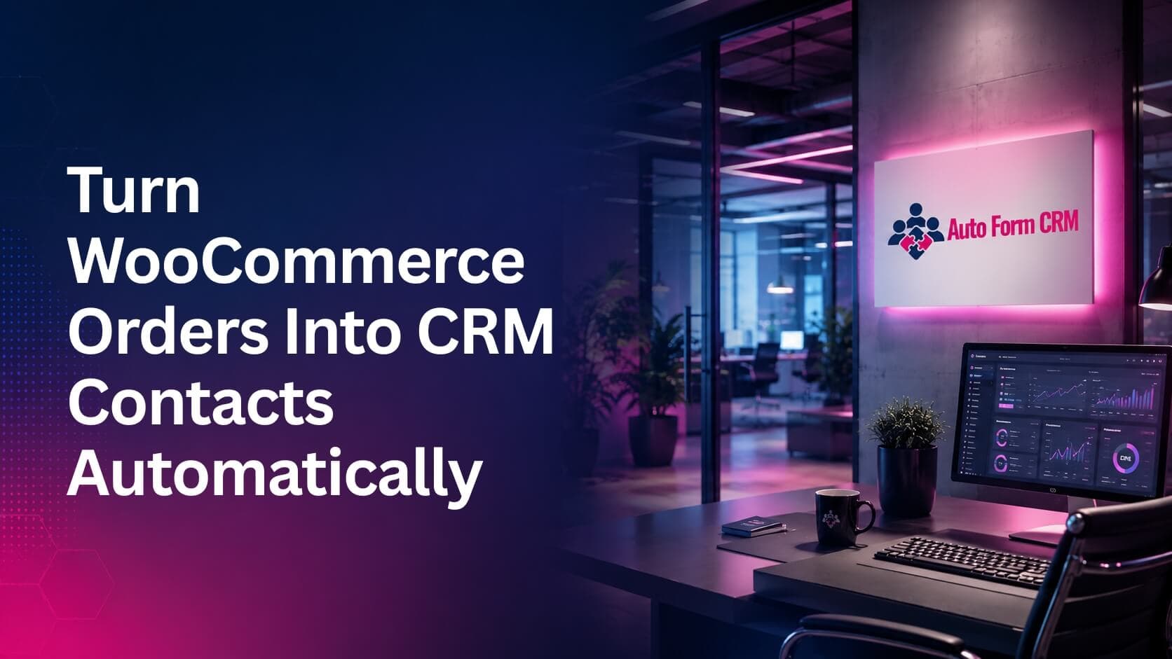 How to Connect WooCommerce to Your CRM (Complete Setup Guide)